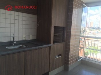 apartment em Avenida Montemagno, Vila Formosa - São Paulo - SP