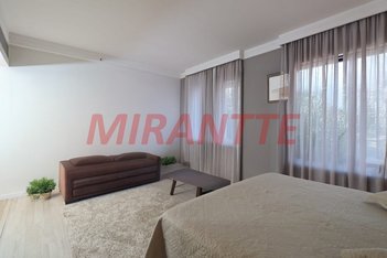 apartment em Rua Serra de Juréa, Cidade Mãe do Céu - São Paulo - SP