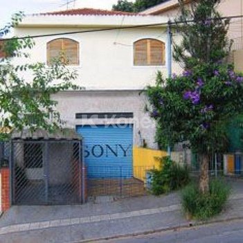 house em Rua Conselheiro Moreira de Barros, Lauzane Paulista - São Paulo - SP