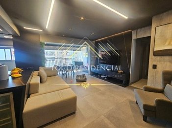 apartment em Rua das Flechas, Vila Santa Catarina - São Paulo - SP