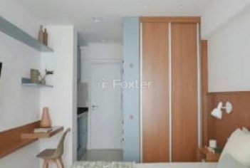 apartment em Rua Urimonduba, Itaim Bibi - São Paulo - SP