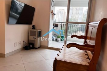 apartment em Avenida Alberto Augusto Alves, Vila Andrade - São Paulo - SP