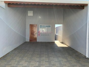 house em Avenida Navarro de Andrade, Parque Centenário - Jundiaí - SP