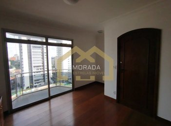 apartment em Rua Francisco Cruz, Vila Mariana - São Paulo - SP