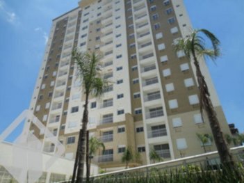 apartment em Rua Frederico Guilherme Ludwig, Centro - Canoas - RS