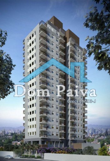 apartment em Rua Domício da Gama, Perdizes - São Paulo - SP