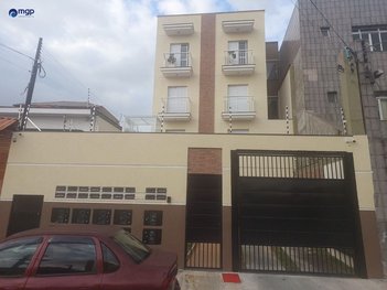 apartment em Rua Sargento Agostinho Ferreira, Vila Maria Alta - São Paulo - SP
