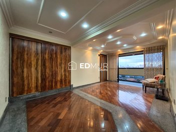 apartment em Rua das Monções, Jardim - Santo André - SP