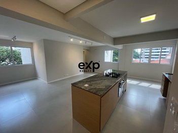 apartment em Avenida Moema, Moema - São Paulo - SP