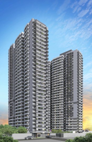 apartment em Rua Caetano José Batista, Jardim das Acácias - São Paulo - SP