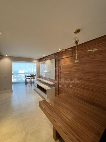apartment em Rua Maracanã, Vila Ipojuca - São Paulo - SP