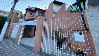 house em Rua Francisco Carlos de Souza, Sítio Morro Grande - São Paulo - SP