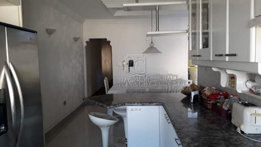 house em Rua Espanha, Parque das Nações - Santo André - SP