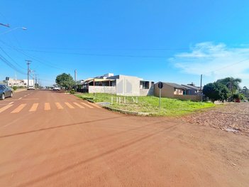 land_lot em Rua Doutor Accioly, Central - Santa Rosa - RS