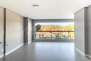 apartment em Rua Cônsul Carlos Renaux, Cabeçudas - Itajaí - SC