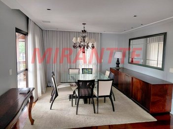 apartment em Rua Franco Paulista, Água Fria - São Paulo - SP