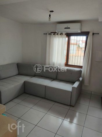 house em Rua Hilário Gonçalves Pinha, Hípica - Porto Alegre - RS