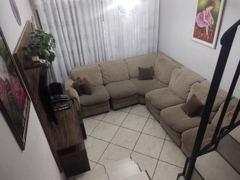 house em Rua Alto de Santo Antônio, Burgo Paulista - São Paulo - SP