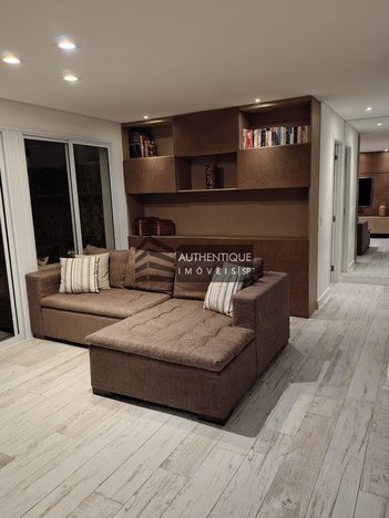 apartment em Rua Padre Machado, Bosque da Saúde - São Paulo - SP