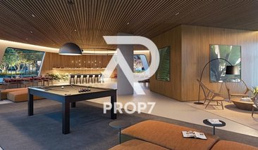 apartment em Rua Antônio de Oliveira, Chácara Santo Antônio (Zona Sul) - São Paulo - SP