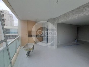 apartment em Rua João Antônio de Oliveira, Mooca - São Paulo - SP