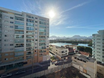 apartment em Rua Getúlio Vargas, Centro - Guarapari - ES