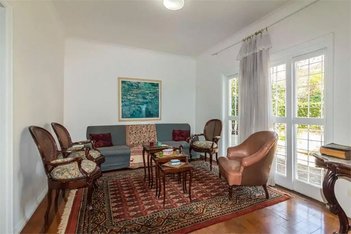 house em Rua Embaixador José Roberto de Macedo Soares, Jardim Paulista - São Paulo - SP