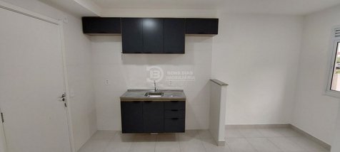 apartment em Rua Victório Santim, Vila Carmosina - São Paulo - SP