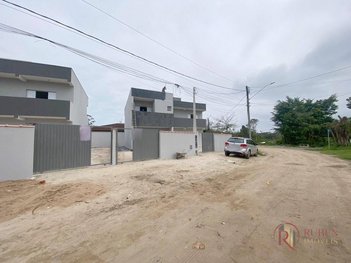 house em Rua Dois, Centro - Bertioga - SP