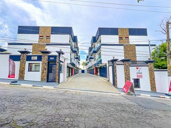 house em Rua Pedro, Vila Albertina - São Paulo - SP