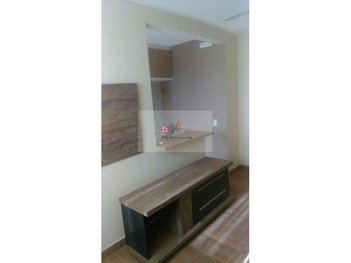 apartment em Rua Fausta Collus de Carvalho, Residencial Macedo Teles I - São José do Rio Preto - SP