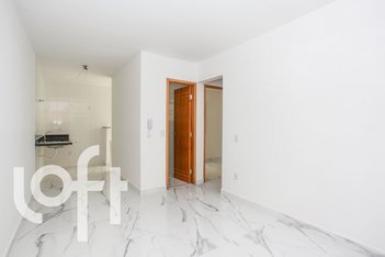 apartment em Rua Manuel Gaya, Vila Nova Mazzei - São Paulo - SP
