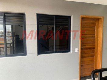 apartment em Rua Irmã Filomena, Vila Nova Carolina - São Paulo - SP