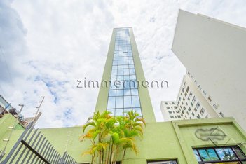 office em Avenida General Olímpio da Silveira, Santa Cecília - São Paulo - SP