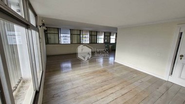 apartment em Alameda Lorena, Jardim Paulista - São Paulo - SP