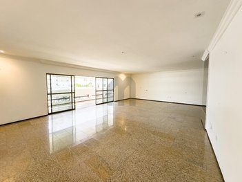 apartment em Rua Barbalha, Meireles - Fortaleza - CE