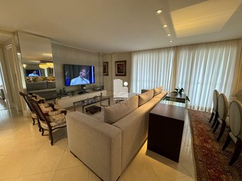 apartment em Rua Brigadeiro Silva Paes, Centro - Florianópolis - SC
