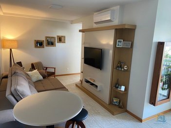 apartment em Avenida Emanoel Pinto, Centro - Balneário Piçarras - SC