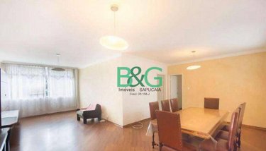 apartment em Avenida São Gabriel, Jardim Paulista - São Paulo - SP