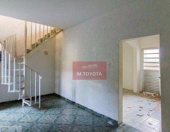 house em Rua Cabo Frio, Jardim Moreira - Guarulhos - SP