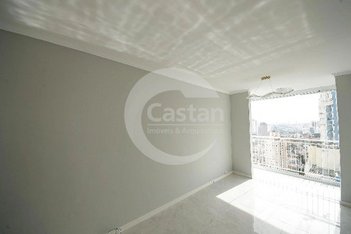 apartment em Rua das Giestas, Vila Bela - São Paulo - SP