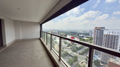 apartment em Avenida Professor Ascendino Reis, Vila Clementino - São Paulo - SP