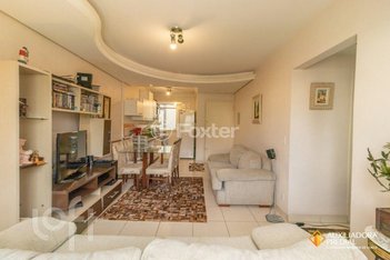 apartment em Rua Onofre Pires, Azenha - Porto Alegre - RS
