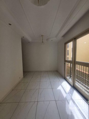 apartment em Avenida Osmundo dos Santos Pellegrini, Recanto Quarto Centenário - Jundiaí - SP