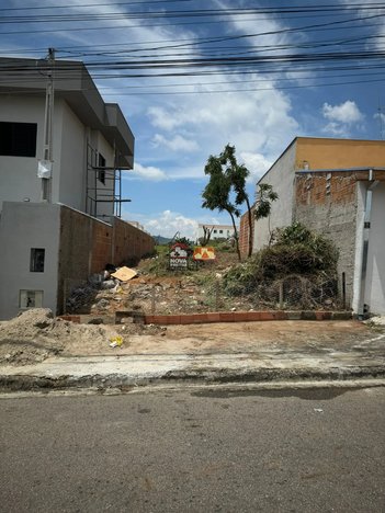 land_lot em Avenida Tomezo Morino, Loteamento Jardim Helena - São José dos Campos - SP