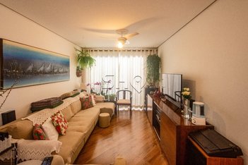 apartment em Rua Cayowaá, Perdizes - São Paulo - SP