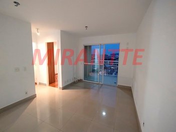apartment em Rua Roma, Lapa - São Paulo - SP