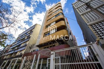 apartment em Rua Felipe Camarão, Rio Branco - Porto Alegre - RS