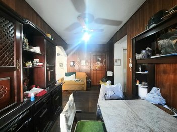 apartment em Rua Itaboraí, Jardim Botânico - Porto Alegre - RS