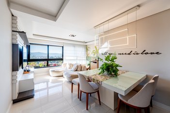apartment em Rua Marechal Hermes, Camaquã - Porto Alegre - RS